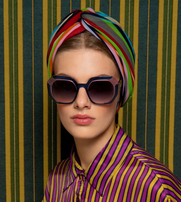 Lunettes Collection 5